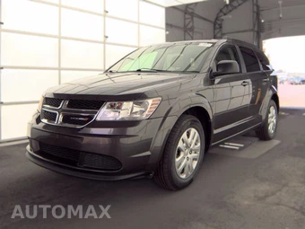 2016 Dodge Journey SE