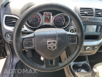 2016 Dodge Journey SE – miniatura 10
