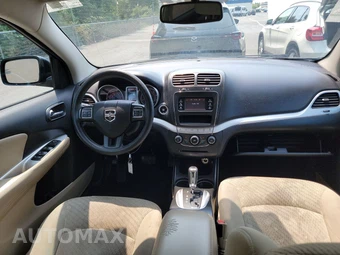 2016 Dodge Journey SE – miniatura 11