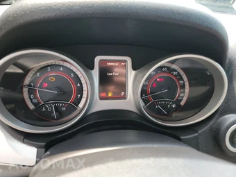2016 Dodge Journey SE – miniatura 12