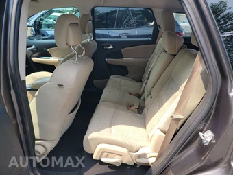 2016 Dodge Journey SE – miniatura 13