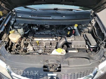 2016 Dodge Journey SE – miniatura 15