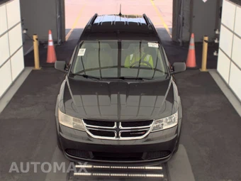 2016 Dodge Journey SE – miniatura 2