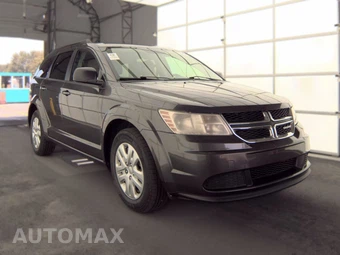 2016 Dodge Journey SE – miniatura 3
