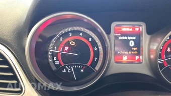 2016 Dodge Journey SE – miniatura 30