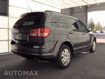 2016 Dodge Journey SE – miniatura 4