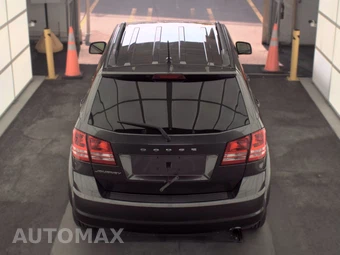 2016 Dodge Journey SE – miniatura 5