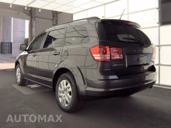 2016 Dodge Journey SE – miniatura 6