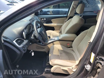 2016 Dodge Journey SE – miniatura 7