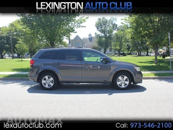 2016 Dodge Journey SE - samochód z USA z aukcji Manheim, oferta Kup Teraz w AUTOMAX