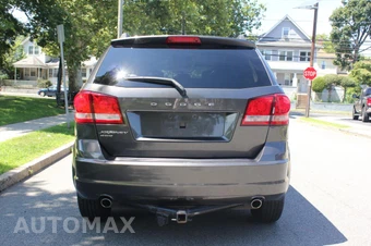 2016 Dodge Journey SE - miniatura 11