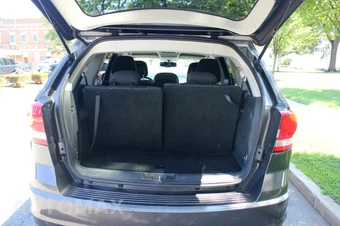 2016 Dodge Journey SE - miniatura 20