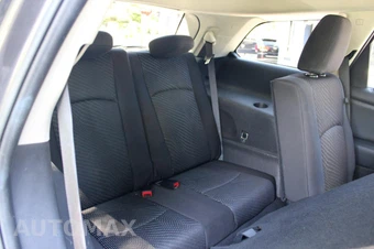 2016 Dodge Journey SE - miniatura 21