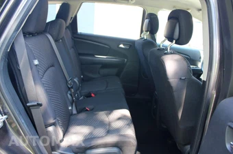 2016 Dodge Journey SE - miniatura 22