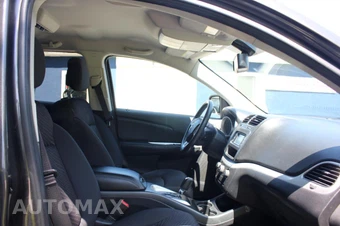 2016 Dodge Journey SE - miniatura 25