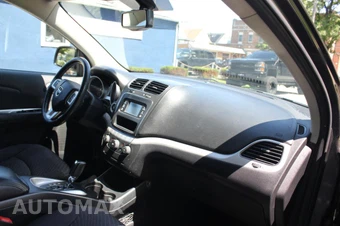 2016 Dodge Journey SE - miniatura 26