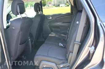 2016 Dodge Journey SE - miniatura 28