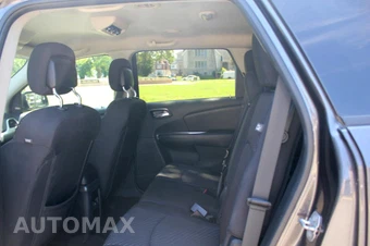 2016 Dodge Journey SE - miniatura 29