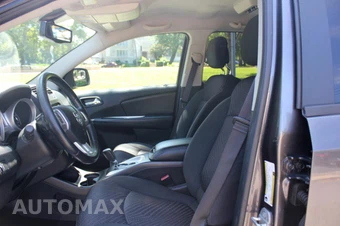 2016 Dodge Journey SE - miniatura 30