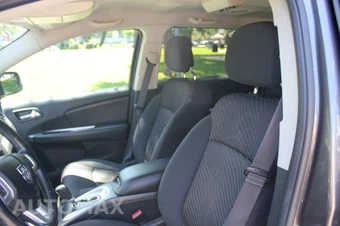 2016 Dodge Journey SE - miniatura 31