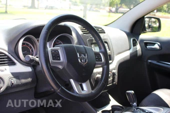 2016 Dodge Journey SE - miniatura 32