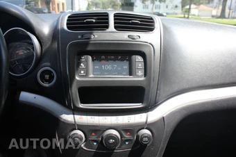 2016 Dodge Journey SE - miniatura 33