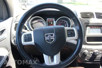 2016 Dodge Journey SE - miniatura 34