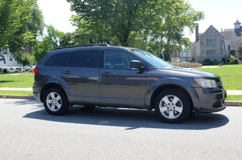 2016 Dodge Journey SE - miniatura 6