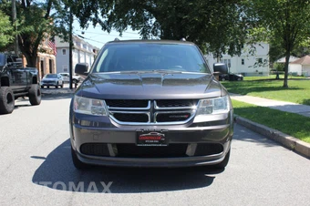 2016 Dodge Journey SE - miniatura 7