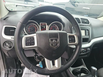 2016 Dodge Journey SXT – miniatura 10
