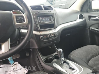 2016 Dodge Journey SXT – miniatura 11