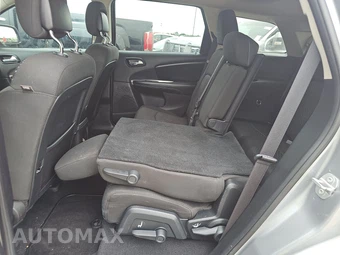 2016 Dodge Journey SXT – miniatura 13