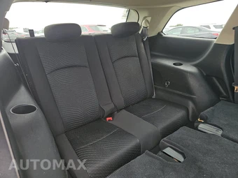 2016 Dodge Journey SXT – miniatura 14