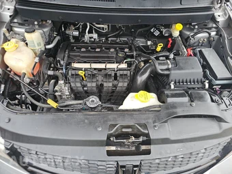2016 Dodge Journey SXT – miniatura 16