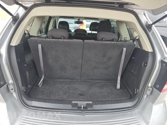 2016 Dodge Journey SXT – miniatura 17