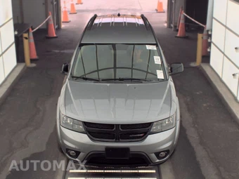 2016 Dodge Journey SXT – miniatura 2