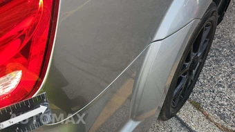 2016 Dodge Journey SXT – miniatura 21