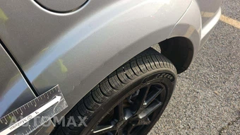 2016 Dodge Journey SXT – miniatura 22