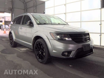 2016 Dodge Journey SXT – miniatura 3