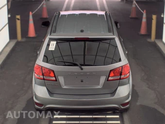 2016 Dodge Journey SXT – miniatura 5