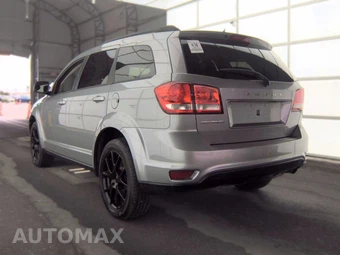 2016 Dodge Journey SXT – miniatura 6