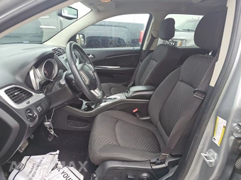 2016 Dodge Journey SXT – miniatura 7