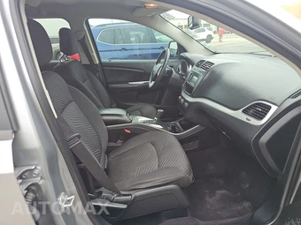 2016 Dodge Journey SXT – miniatura 8