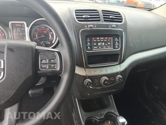 2016 Dodge Journey SXT – miniatura 11