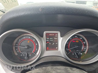 2016 Dodge Journey SXT – miniatura 12