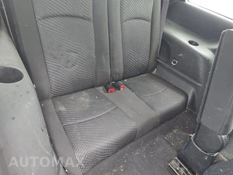 2016 Dodge Journey SXT – miniatura 14