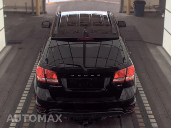 2016 Dodge Journey SXT – miniatura 5