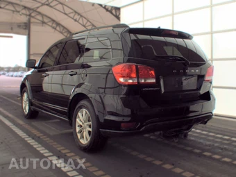 2016 Dodge Journey SXT – miniatura 6
