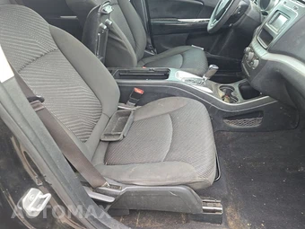 2016 Dodge Journey SXT – miniatura 8