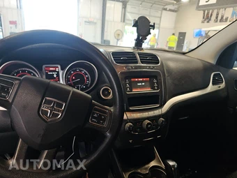 2016 Dodge Journey SXT – miniatura 11